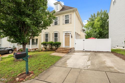 2445 Sapphire Valley Dr, Raleigh, NC, 27604-1492 | Card Image