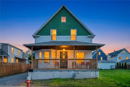 6011 Ellen Ave, Cleveland, OH, 44102-3130 | Card Image