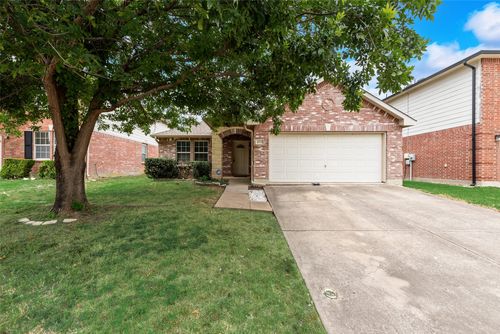 4533 Lacebark Ln, Fort Worth, TX, 76244-4331 | Card Image
