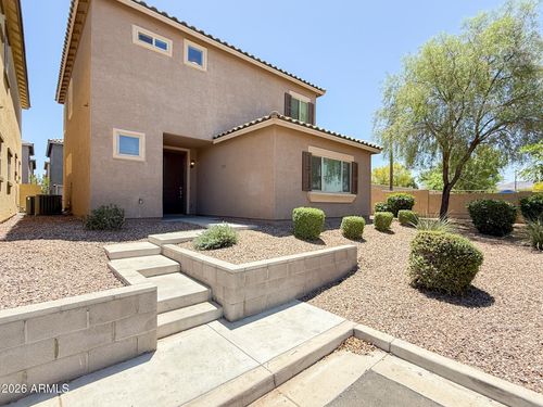 1741 W Pollack St, Phoenix, AZ, 85041-6682 | Card Image