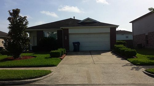 2015 Foxhill Dr, Missouri City, TX, 77489-5926 | Card Image