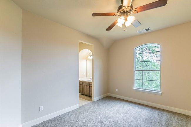 Bedroom 2 with attached bathroom | Image 26
