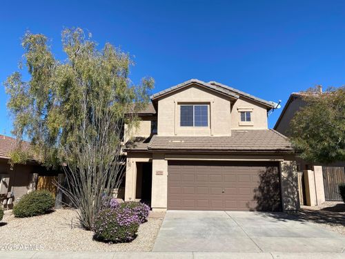 4750 E Preserve Way, Cave Creek, AZ, 85331-4099 | Card Image