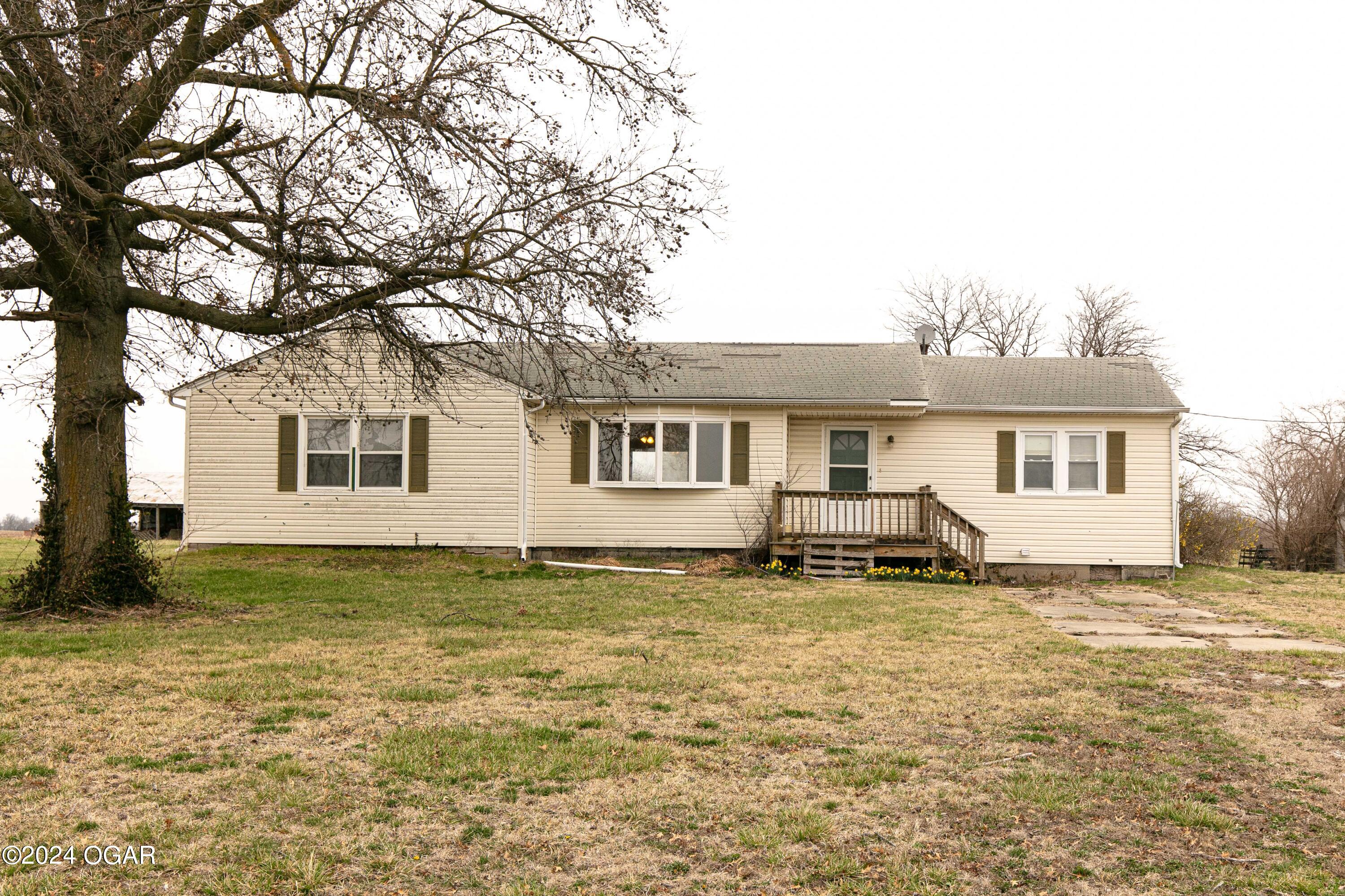 50th Rd, Lamar, MO 64759