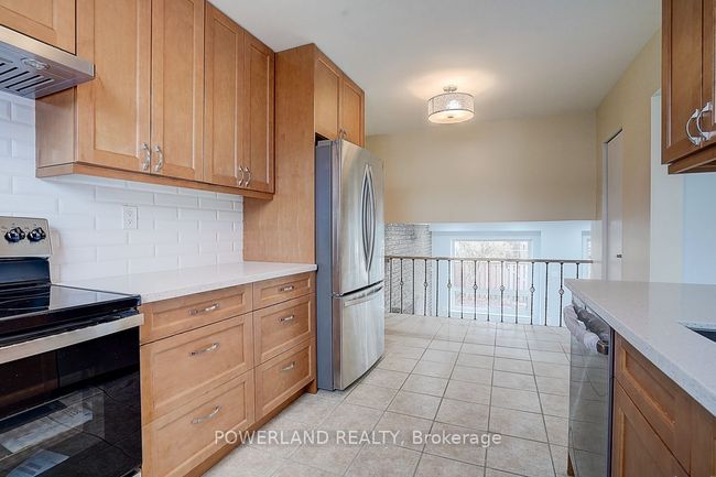 4 - 8 Liszt Gate, Condo with 3 bedrooms, 2 bathrooms and 1 parking in Toronto ON | Image 13