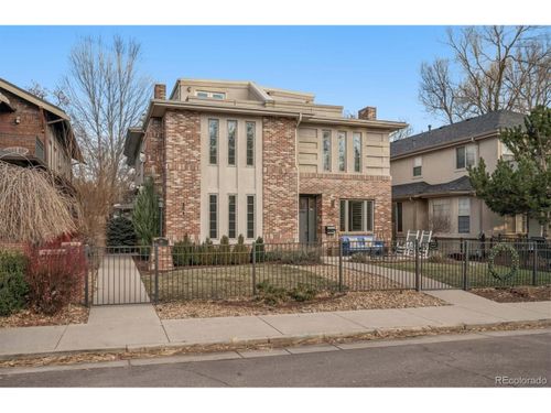 464 S Franklin St, Denver, CO, 80209 | Card Image