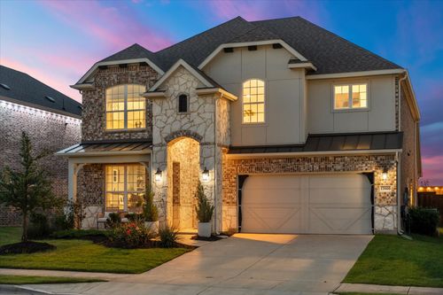 17009 Flagstone Dr, Celina, TX, 75009-2041 | Card Image