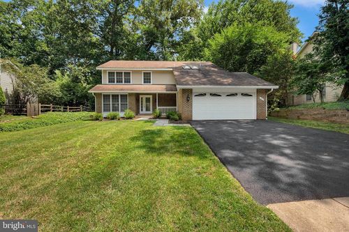 11533 Flints Grove Ln, NORTH POTOMAC, MD, 20878-2470 | Card Image
