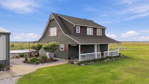 9246 E 350 Rd, Talala, OK, 74080-9451 | Card Image