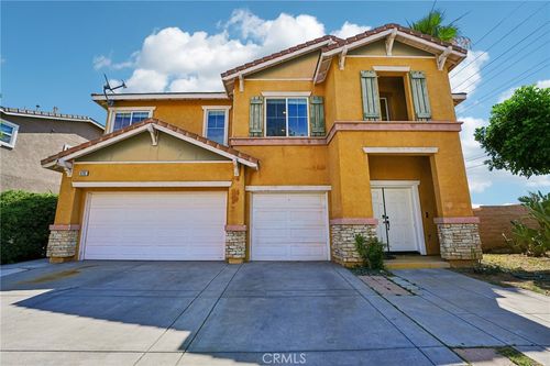 6792 Wells Springs St, Eastvale, CA, 91752-3433 | Card Image