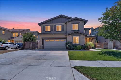 4635 Shasta Blue, Hemet, CA, 92545 | Card Image