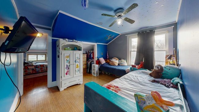 Upper Bedroom #3 | Image 21