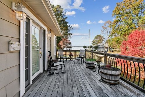 155 Bell Rd, Shacklefords, VA, 23156-4000 | Card Image