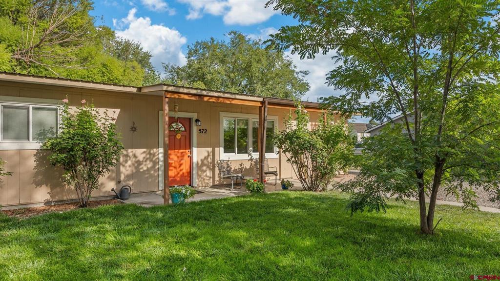 Beverly Ln, Grand Junction, CO 81504