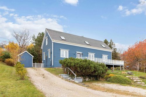 500 Mill Cove Shore Rd, Birchy Head, NS, B0J1T0 | Card Image