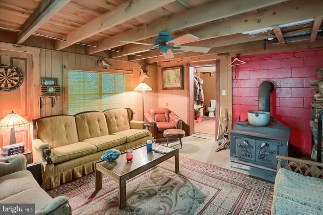 262 Vonada Gap Rd, House other with 3 bedrooms, 1 bathrooms and null parking in SPRING MILLS PA | Image 6