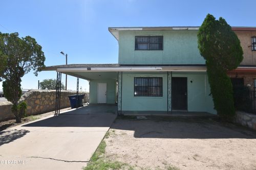 182 S Prado Rd, El Paso, TX, 79907-6136 | Card Image