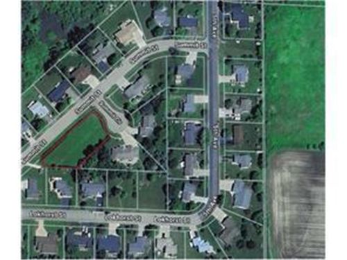 Lot 15 Summit Circle, BALDWIN, WI, 54002 | Card Image