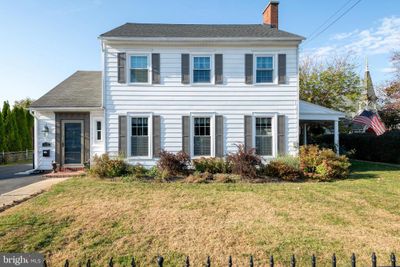 114 W Ferdinand Street, House other with 4 bedrooms, 1 bathrooms and null parking in MANHEIM PA | Image 1