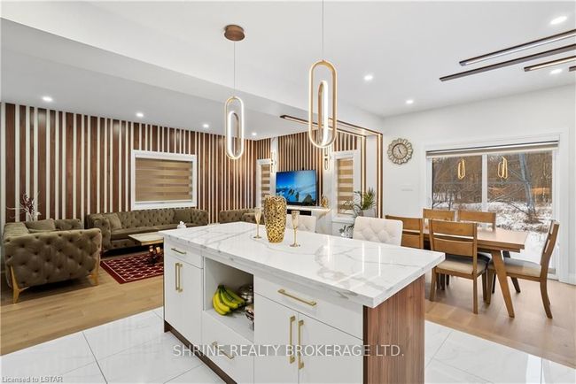 2637 Bobolink Lane, House other with 4 bedrooms, 4 bathrooms and 2 parking in London ON | Image 9