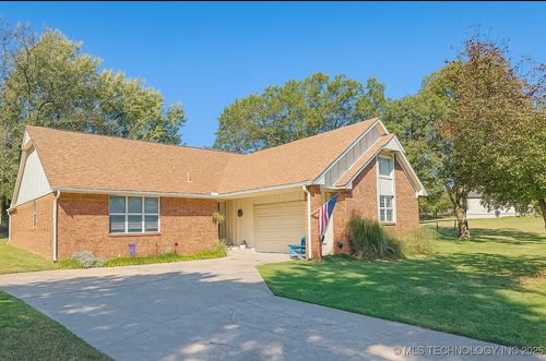 1747 E Mcgill Cir, Eufaula, OK, 74432-4303 | Card Image