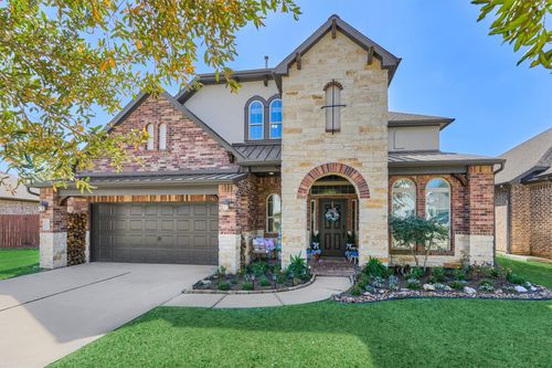 226 Hampton Glen Rd, Montgomery, TX, 77356-8160 | Card Image