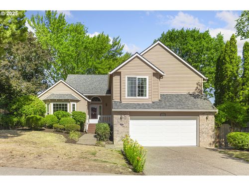 16808 Nw Yorktown Dr, Beaverton, OR, 97006 | Card Image