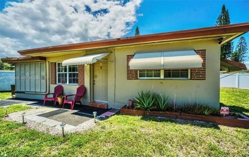 6103 Monroe St, Hollywood, FL, 33023-1358 | Card Image