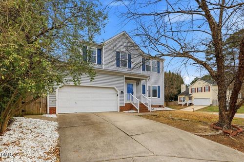 2115 Timken Ct, Raleigh, NC, 27604-8496 | Card Image