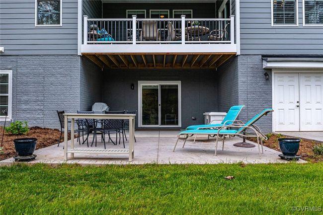 54 Genevieve, House other with 4 bedrooms, 3 bathrooms and null parking in Irvington VA | Image 39