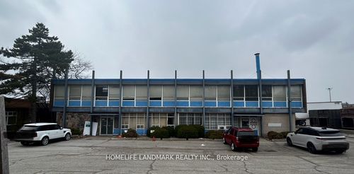 1820 Midland Ave, Scarborough, ON, M1P3C2 | Card Image