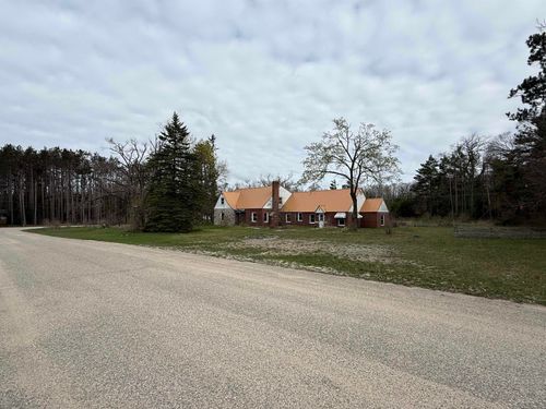 1701 Home Dr, Fairview, MI, 48621-9767 | Card Image