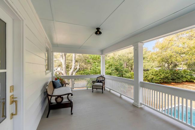 back porch | Image 19