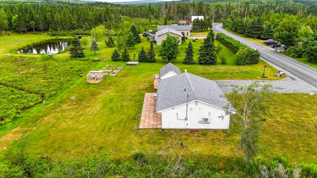 259 Old Loop Highway 4, House other with 2 bedrooms, 1 bathrooms and null parking in Kemptown NS | Image 26