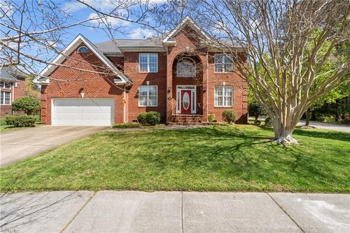 566 Cardamon Drive, Virginia Beach, VA, 23464 | Card Image