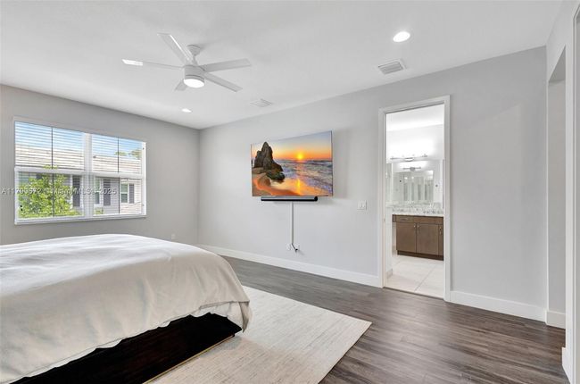 4921 Pointe Midtown Way, Townhouse with 3 bedrooms, 3 bathrooms and null parking in Palm Beach Gardens FL | Image 28