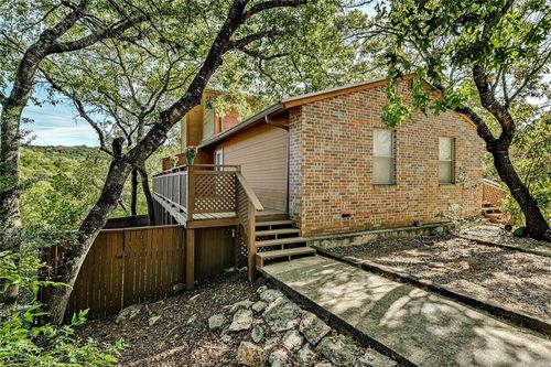 b-1709 Wild Basin Ledge, Austin, TX, 78746-2820 | Card Image