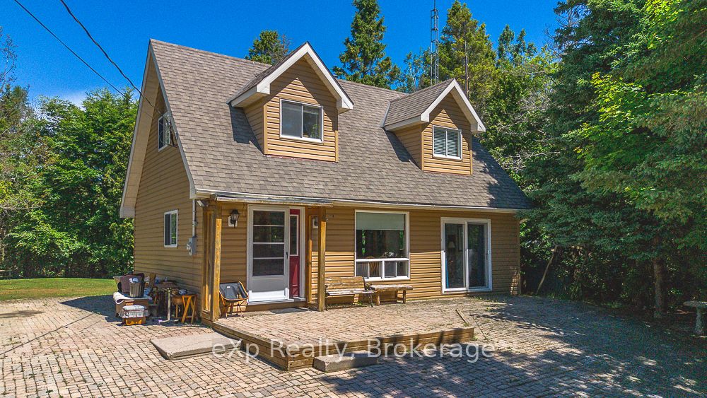 Residential in South Bruce Peninsula