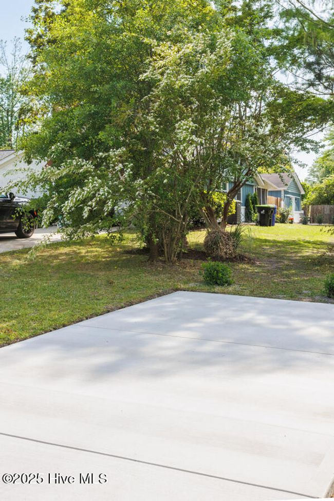 A - 125 W Bedford Rd, House other with 1 bedrooms, 1 bathrooms and 2 parking in Wilmington NC | Image 32