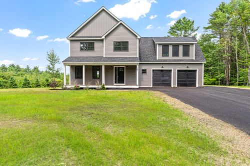 27 Carriage Hill, North Yarmouth, ME, 04097 | Card Image