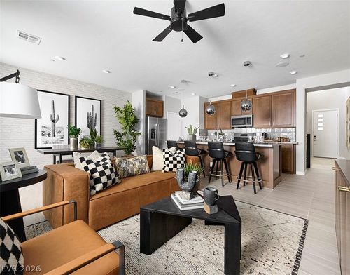 4294 Park Edge Court, Las Vegas, NV, 89141 | Card Image