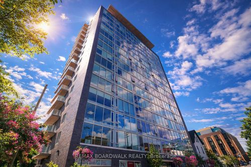 506-300 Lisgar St, Ottawa, ON, K2P0E2 | Card Image