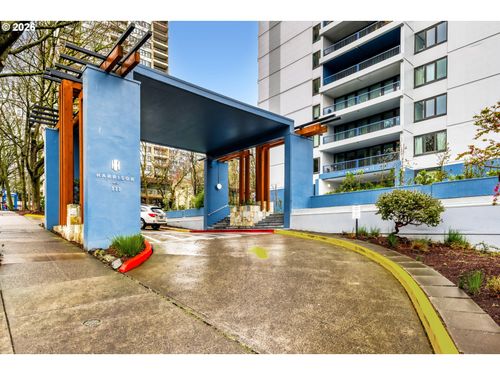 7h-111 Sw Harrison St, Portland, OR, 97201 | Card Image