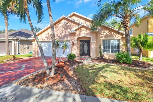 15028 Savannah Dr, NAPLES, FL, 34119-4804 | Card Image