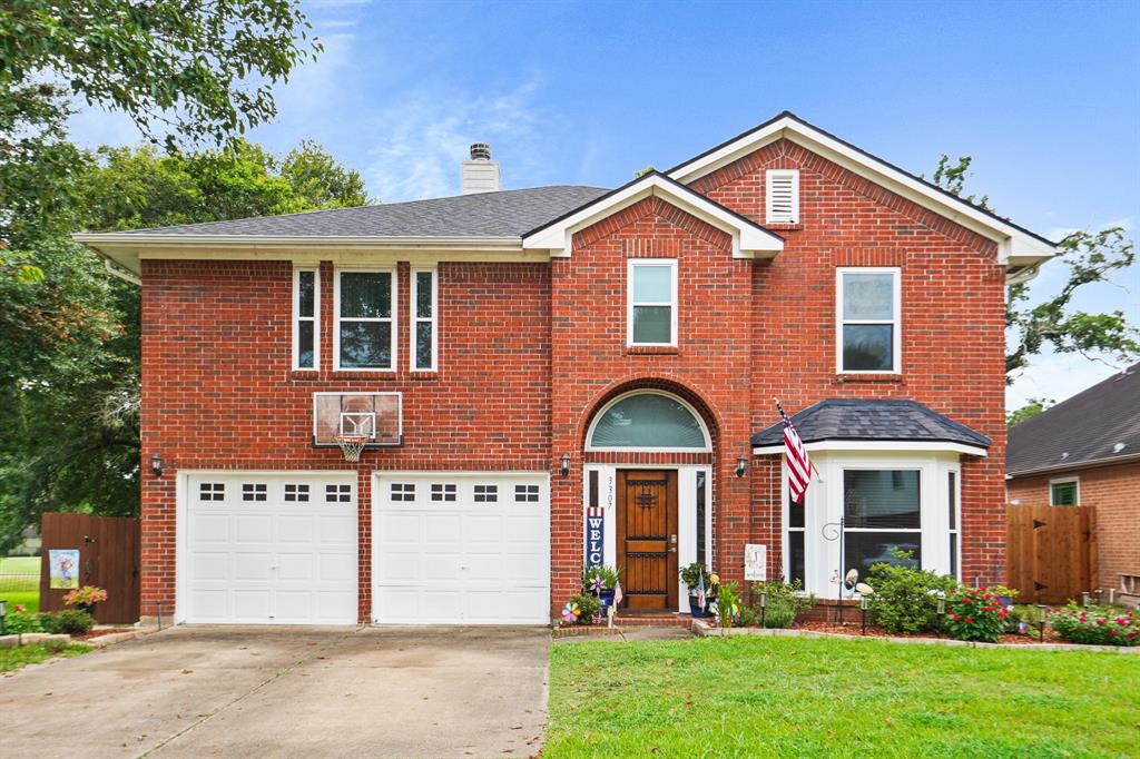 Shady Glen Ln, Missouri City, TX 77459