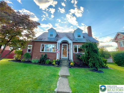 258 Northampton St, HELLERTOWN, PA, 18055-2213 | Card Image