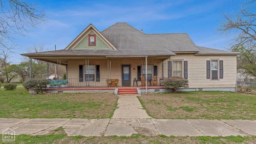 904 W Oak Ave, Jonesboro, AR, 72401-3809 | Card Image