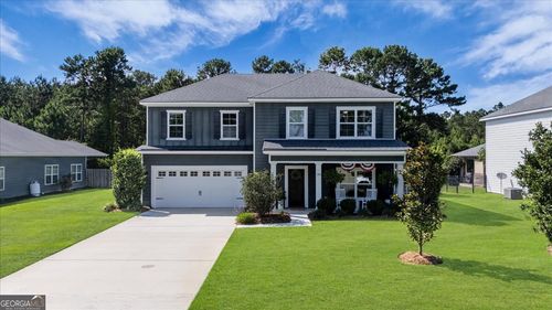 390 Wicklow Dr, Richmond Hill, GA, 31324-6169 | Card Image