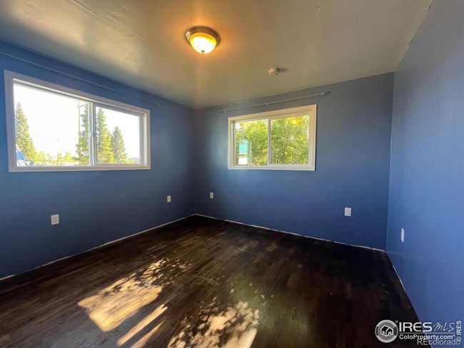 328 Lafever St, House other with 3 bedrooms, 1 bathrooms and 2 parking in Walden CO | Image 13