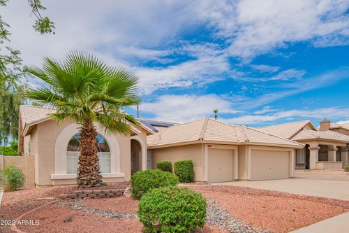 21322 N 64th Ave, Glendale, AZ, 85308-6422 | Card Image